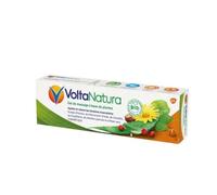 Gel de masaje a base de hierbas 100 ml Voltanatura