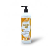 Gel de masaje - Arnica gel - Rekor