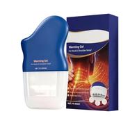 Gel de masaje articular 70ml Gel Roll-On Calmante No Graso