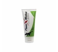Gel de masaje balsámico Fisio Xtreme TU Unisex