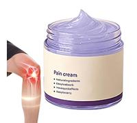Gel de masaje calmante de rápida absorción, masaje tópico avanzado de calidad, cuidado de la piel con infusión de hierbas para la espalda, el cuello, la mano y la rodilla