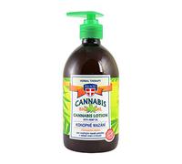 Gel de masaje cannabis oil (Clasico, 500 ml)