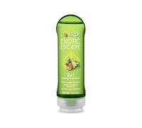 Gel de Masaje Control Escape Exótico 200ml