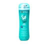 Gel de Masaje Control Ice Feel 200ml