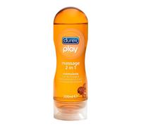 Gel De Masaje Estimulante Durex Play 200 Ml