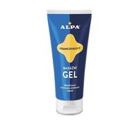 Gel de masaje herbal Francovka Alpa (100 ml)