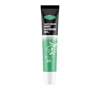 Gel de Masaje Hidratante Calmante Ligero