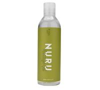 Gel de masaje Nuru 250 ml, fórmula concentrada para 500 ml, gel de terapia de masaje Nuru, bienestar erótico y masaje, masaje íntimo, masaje sensual, aceites de masaje para una cita nocturna