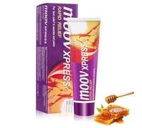 Gel de Masaje para Articulaciones con Árnica, Gel Articular de Uso Diario, Ayuda en la Preparación y Recuperación Muscular, Ideal para Cuello, Hombros y Espalda, Alivio y Recuperación Post Ejercicio