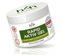 Gel de masaje Rapid Actvie 300 ml