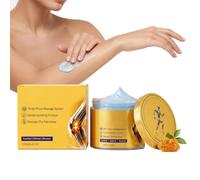 Gel de masaje relajante Gel Calmante de Rápida Absorción e Hidratante