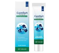 Gel de Masaje Relajante para el Hogar, 30 g - Fórmula refrescante y fácil de aplicar, ideal para masajes en casa y cuidado diario, combinando comodidad y cuidado de la piel en un solo producto.