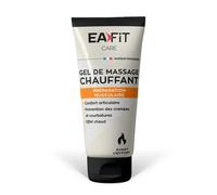Gel de masaje térmico EA Fit TU Unisex