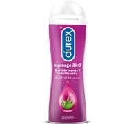 Gel de Massagem Durex Play - 200ml