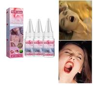Gel de orgasmo rápido fuerte, aceite sexual femenino, estimulante, potenciador fuerte, mejora el declive sexual, promueve el aceite de estiramiento vaginal 30 ml (1 pieza) (3)