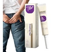 Gel de para el Ano | 20 Gramos De Pomada Para El Del Ardor Anal,Crema Refrescante,Para Quemazón, Malestar, Picazón, Recuperación Postparto, Post-Ejercicio, Hogar, Viaje Y Diario