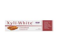 Gel De Pasta De Dientes Cinnafresh XyliWhite 6.4 Oz