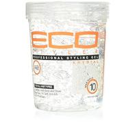Eco Styler Gel Fijador Krystal Sin Alcohol Fuerte 946ml