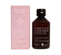 Gel de peinado para caballos super brillante Grooming Deluxe 250 ml