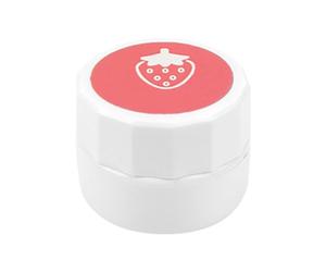 Gel de pestañas profesional, eliminador adhesivo para extensiones de ojos, disolución rápida, fórmula, crema removedora esencial conveniente