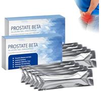 Gel de Próstata para Hombres, Hidratante Suave, Mejora la Vitalidad y la Energía Masculina, Crema Vitalizante y Energética, Rápido y Efectivo