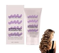 Gel de Rascador para Rizos Perfectos - Fijación Intensa y Nutrición Profunda - Adecuado para Método Rizado - Sin Siliconas - 114g - Crema Hidratante para Blanqueamiento Cutáneo