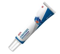 Gel de refrigeración para rodillas, crema para el cuidado de las articulaciones, de confort , apoyo muscular con absorción rápida, producto de salud de 20 g, solución terapéutica natural