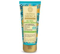 Gel de Rizos definidos con Hidrolato de Espino Amarillo Orgánico
