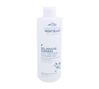 Saint-Gervais Mont Blanc Gel de ducha con pH neutro, Piel seca con tendencia atópica, Rostro y cuerpo, 400 ml