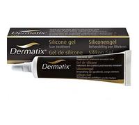 Gel de silicona Dermatix
