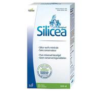 Gel de silicona mineral de silicio 500 ml