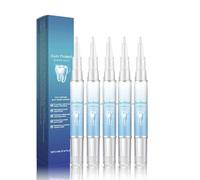 Gel de terapia de encías 5/7/9 unidades - Gum Protect Repair, Teeth Repair Gel Reparación de Encías, Gel Tratamiento Gum Shield Therapy, Uso continuo para mejores resultados (5)