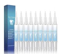 Gel de terapia de encías 5/7/9 unidades - Gum Protect Repair, Teeth Repair Gel Reparación de Encías, Gel Tratamiento Gum Shield Therapy, Uso continuo para mejores resultados (9)