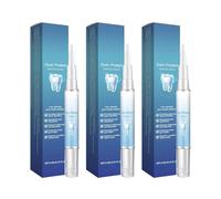 Gel de terapia de encías - Gum Protect Repair, Gel de tratamiento de reparación de encías, goma Shield Therapy Gum Alivio PeriodontalTratamiento periodontal,Uso continuo para mejores resultados (3)
