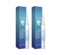 Gel de terapia de encías - Gum Protect Repair,Gel de tratamiento de reparación de encías,Gum Shield Therapy GumAlivio PeriodontalTratamiento Periodontal,Uso continuo para mejores resultados (2)