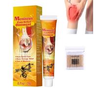 Gel de Tratamiento Profesional con Veneno de Abeja de Nueva Zelanda, Crema Articular en Gel Profesional con Propóleo, para artritis, lesiones deportivas (1pcs)