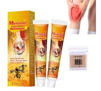 Gel de Tratamiento Profesional con Veneno de Abeja de Nueva Zelanda, Crema Articular en Gel Profesional con Propóleo, para artritis, lesiones deportivas (2pcs)