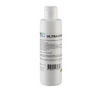 Gel de ultrasonido 250 ml en botella, Gel de ecografía, Gel conductor, Gel de contacto, Gel de ultrasonido, Gel de transmisión