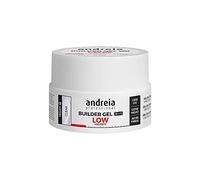 Gel de uñas Builder Low Viscosity Andreia Tono Claro (22 g)