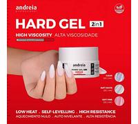 Gel de uñas Hard High Viscosity Andreia)