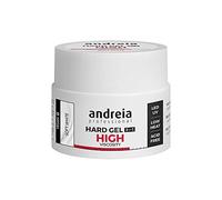 Gel de uñas Hard High Viscosity Andreia Professional Hard (44 g)