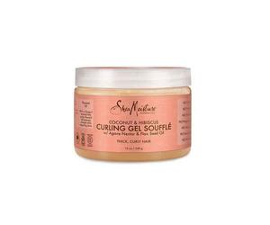 Gel Definidor Soufflé Coconut - Hibiscus 340 gr