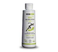 Gel del deportista cosmos ATLET Nutrition 200 ml