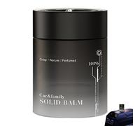 gel del perfume del coche, gel auto ambientador - de jazmín de larga