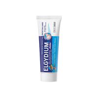 Gel dental de burbujas Elgydium Junior 50 ml