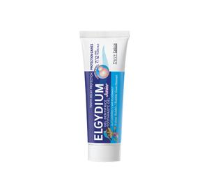 Gel dental de burbujas Elgydium Junior 50 ml