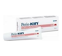 Gel Dental Perio Kin Clorhexidrina 30ml - Gel de Clorhexidina 0,20% - Tratamiento Gingivitis
