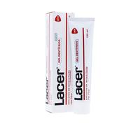 Gel Dentífrico Anti-Caries