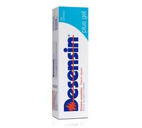 Gel Dentífrico Dientes Sensibles