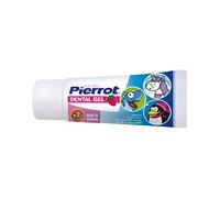 Gel Dentífrico Infantil Fresa